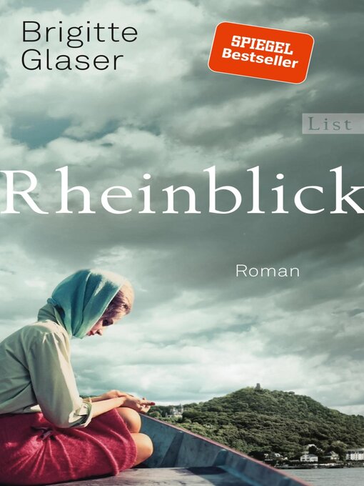 Title details for Rheinblick by Brigitte Glaser - Available